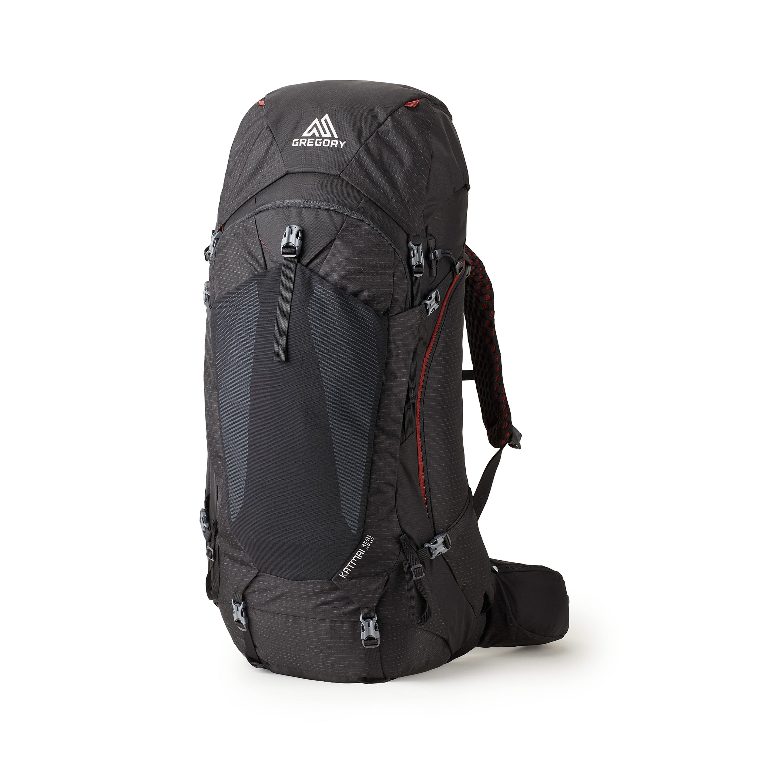 Katmai 55 | Backpacking Packs | Gregory Mountain Products